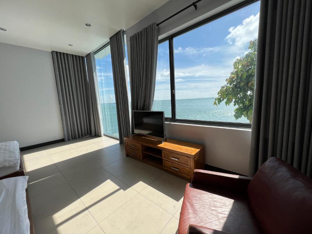 Nancy Grand Osaky Condotel Vung Tau