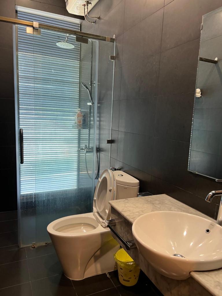 Nancy Grand Osaky Condotel Vung Tau