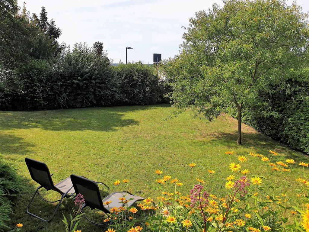 Hafenquartier Senftenberg photo 4