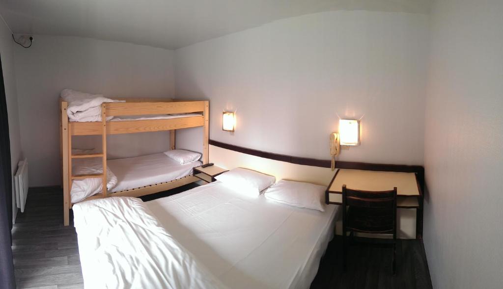 Relais des 3 Pommes photo 2