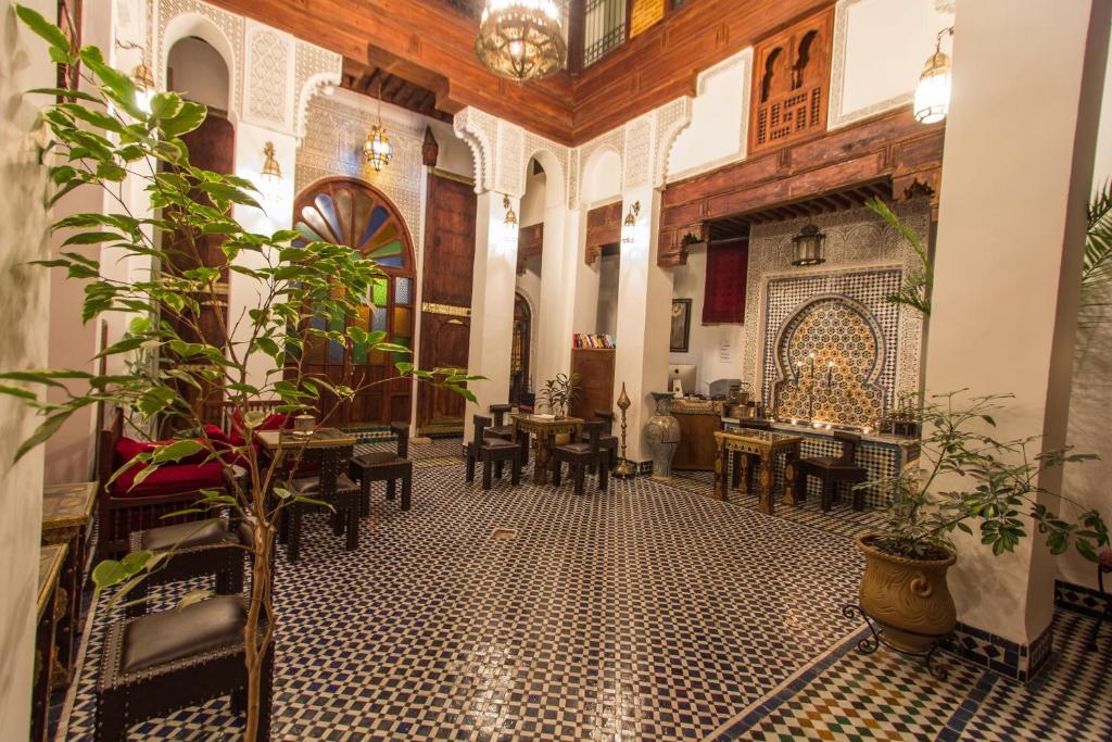 Трехместный (Стандартный трехместный номер), Dar Labchara