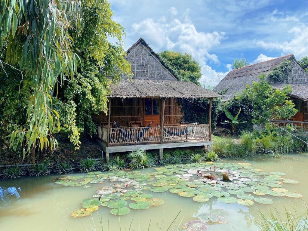 Green Village 2 - Mekong Lake View
