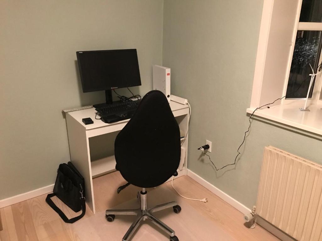 Fredelig overnatning ved Sundet og Nørrestrand sø photo 4
