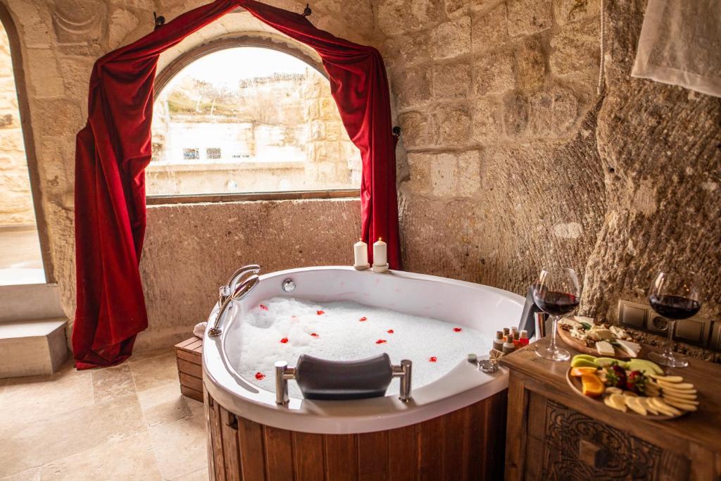Kayata Cave Suites Special Class photo 2