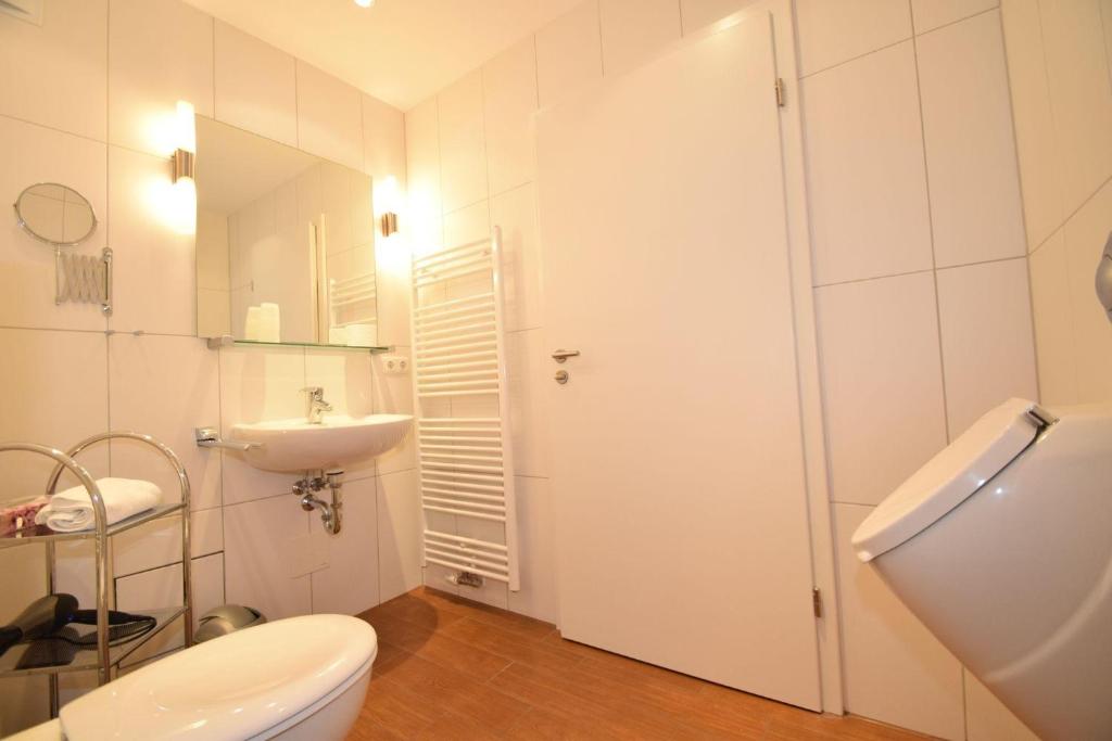 Haus Ankerplatz Apartment 2 2 photo 3