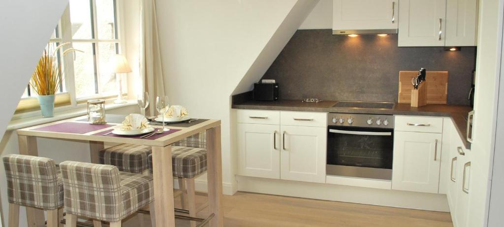 Büsumer Reethus Apartment 3 4 photo 1