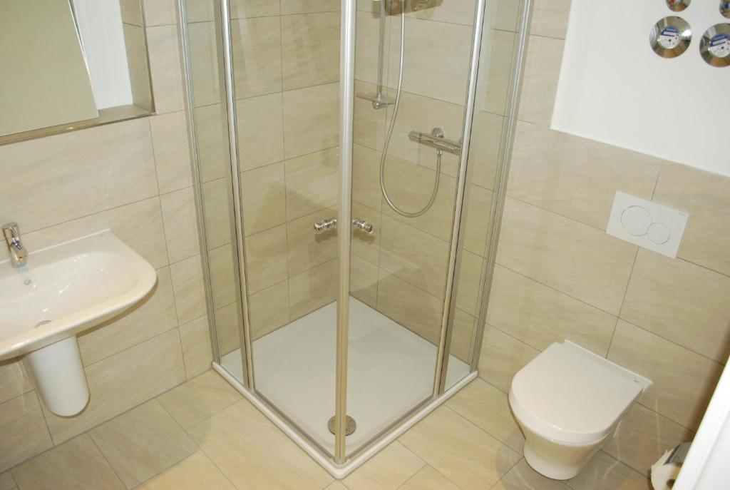 Büsumer Reethus Apartment 3 4 photo 3