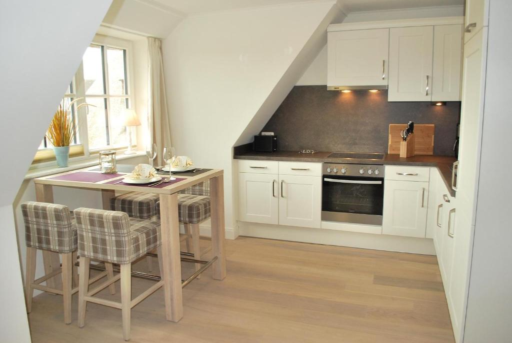 Büsumer Reethus Apartment 3 4 photo 4