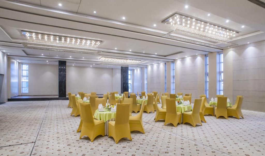 The Citi Residenci Hotel - Asansol photo 4
