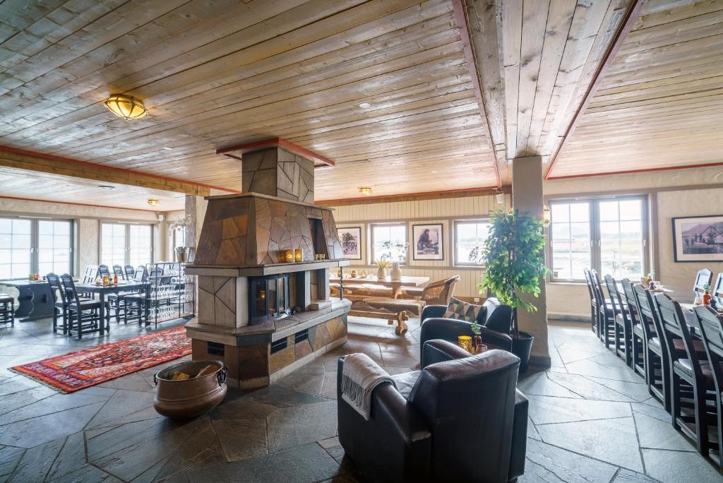 Hustadvika Havhotell - by Classic Norway Hotels photo 2