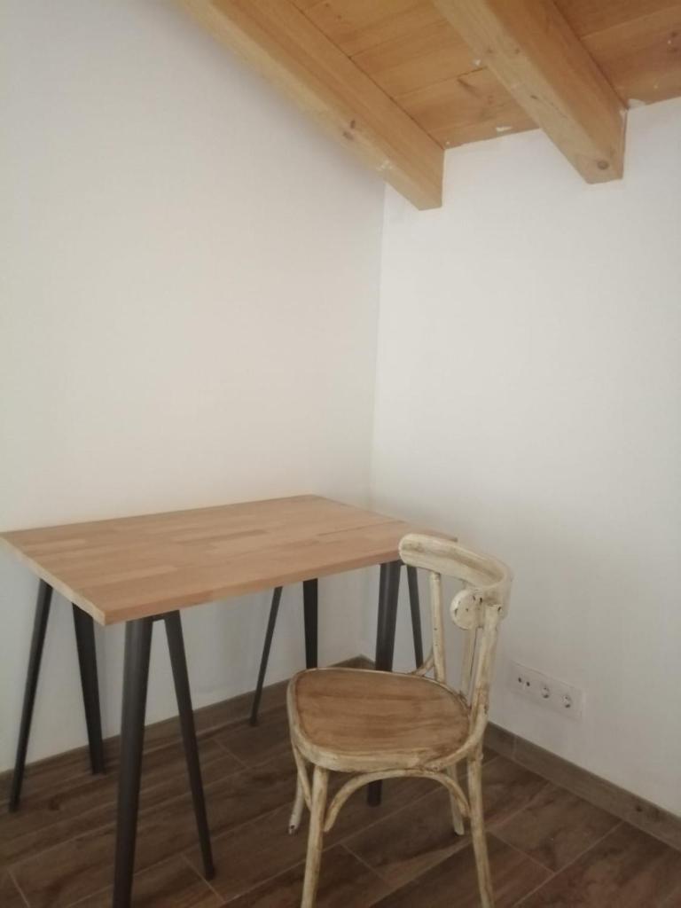 Casa rural Lastoetxe photo 3