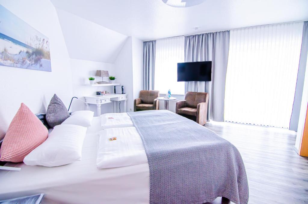 Hotel Blischke photo 1