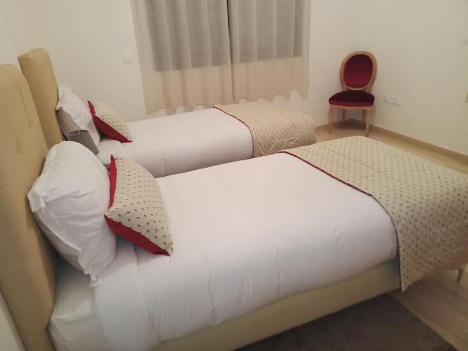 Suites Appartement Midelt photo 3