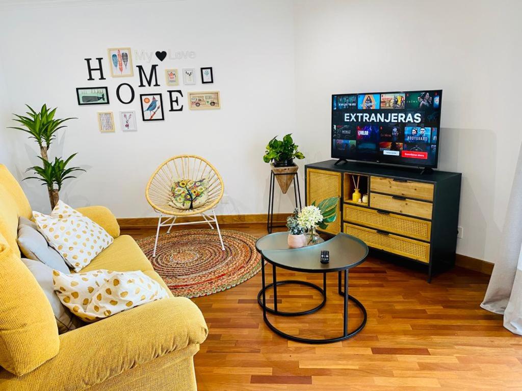 Combarro Suite photo 3