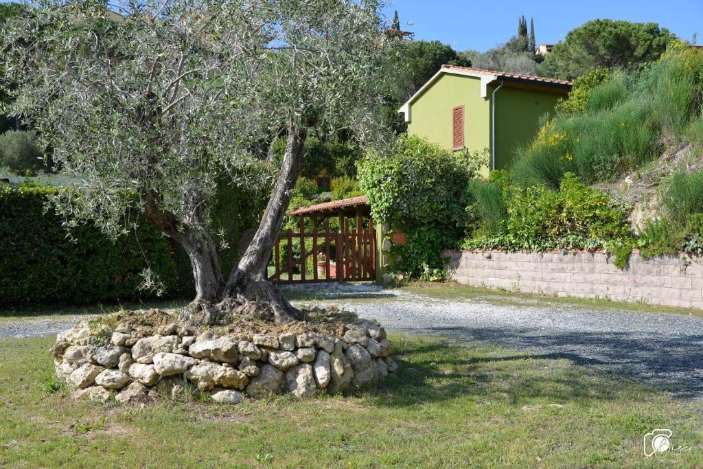 Casa Verde Country House photo 3