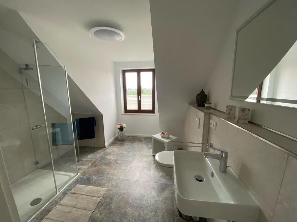 Apartment Hohe Pappel Weimar photo 4