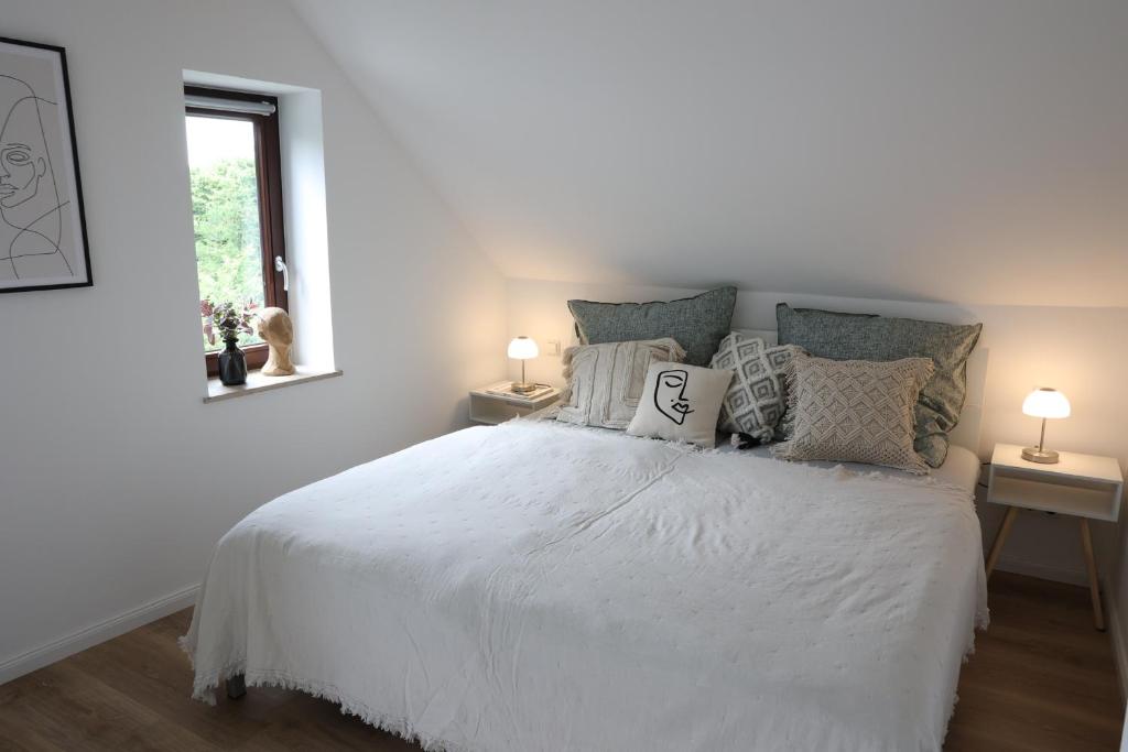 Apartment Hohe Pappel Weimar photo 3