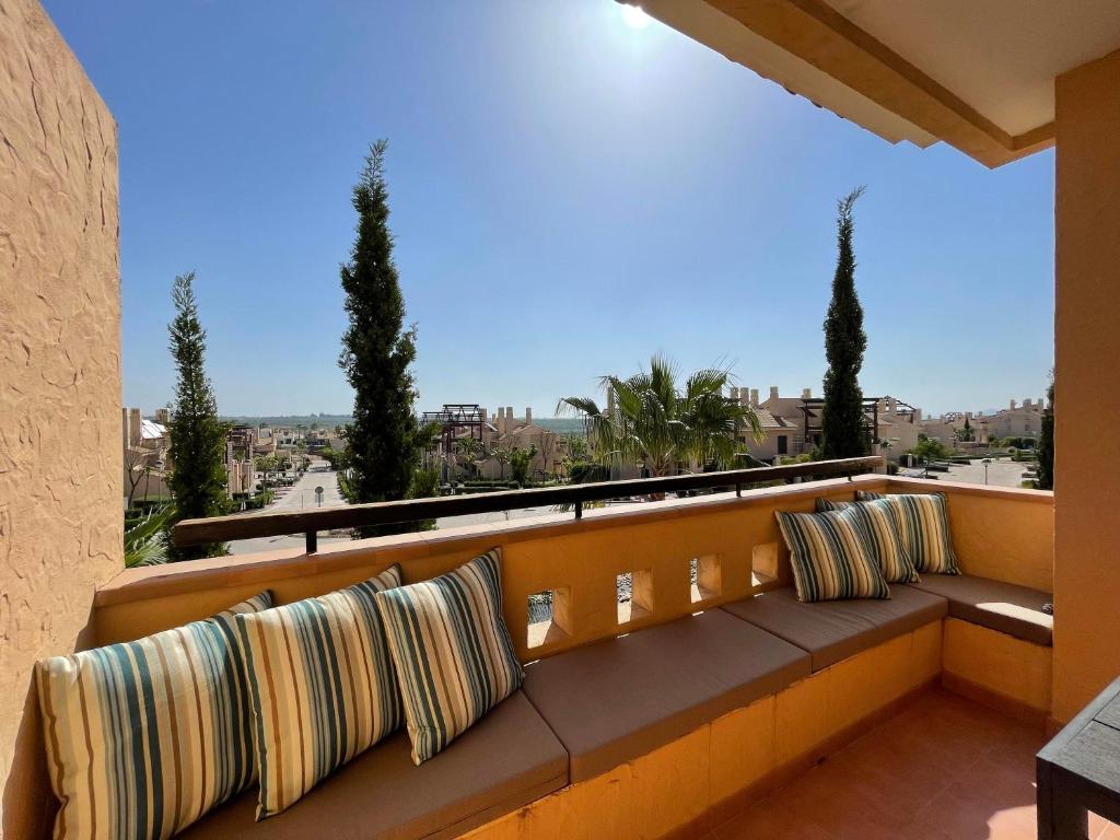 Casadeluxe El Oasis