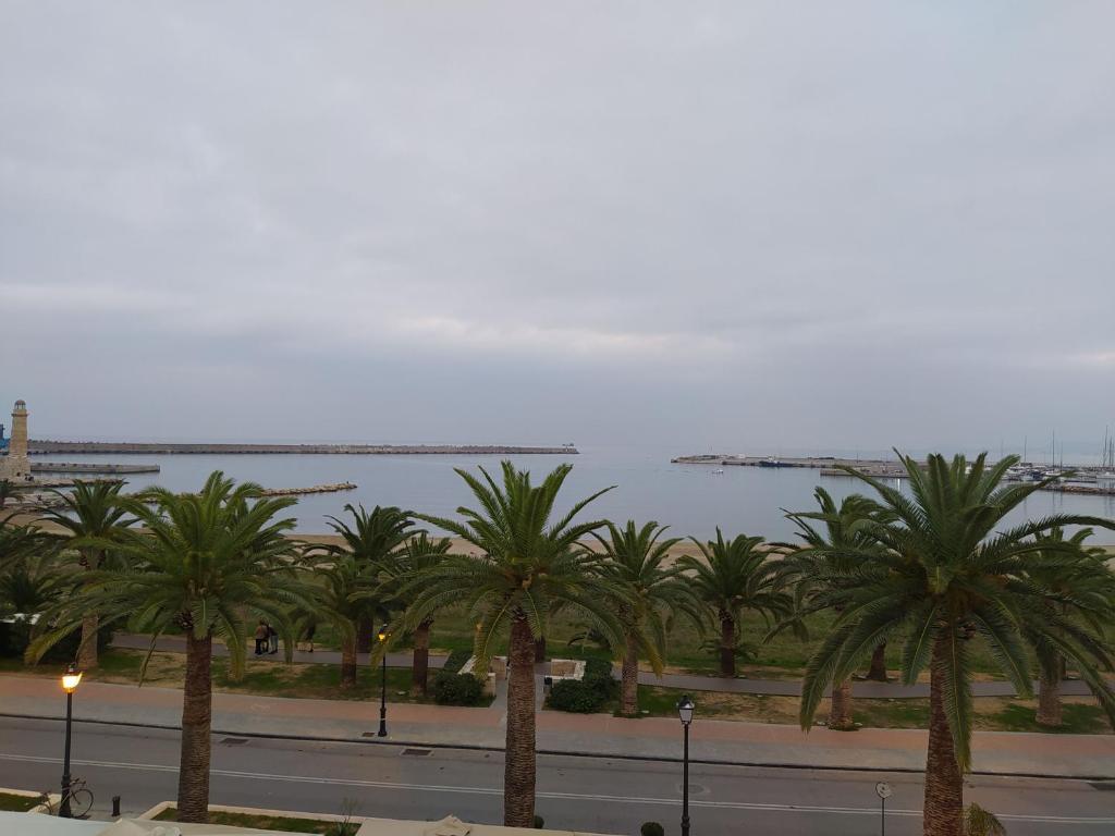 Sea Front Old Town photo 1