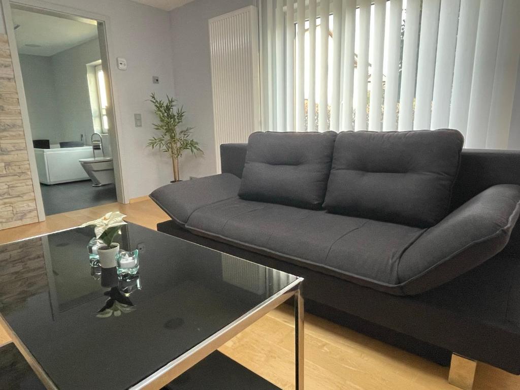 gehobene Ferienwohnung im schönen Odenwald photo 1