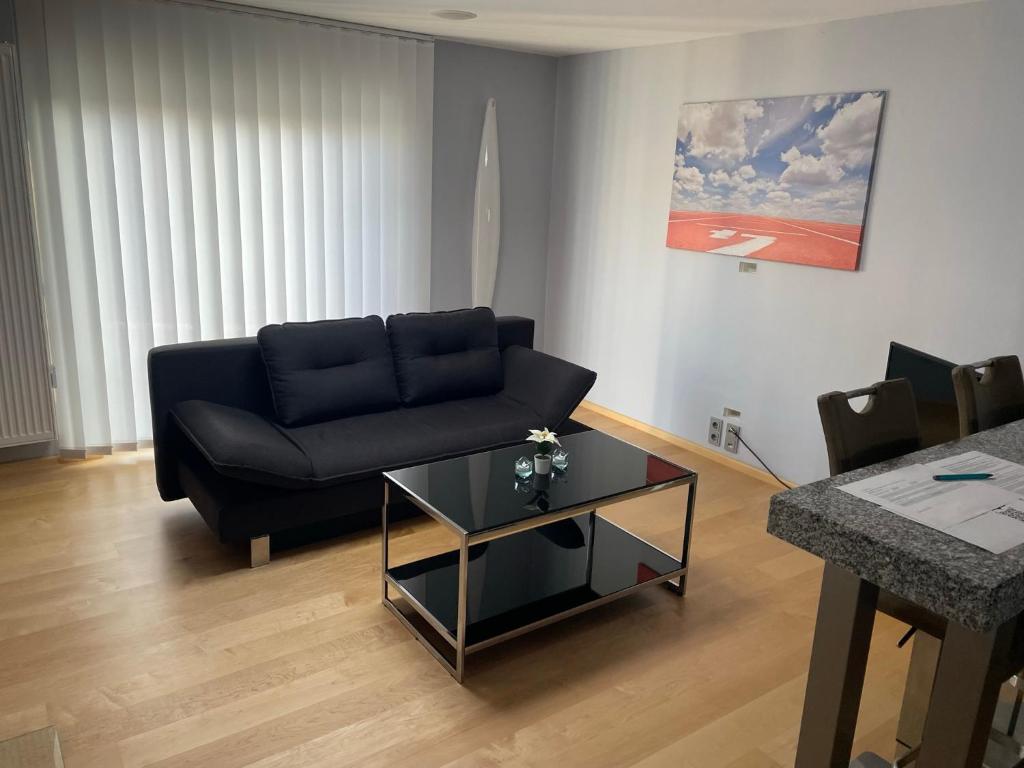 gehobene Ferienwohnung im schönen Odenwald photo 3