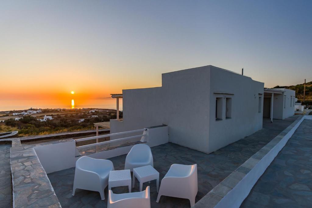 NiMa Sifnos Residences photo 2
