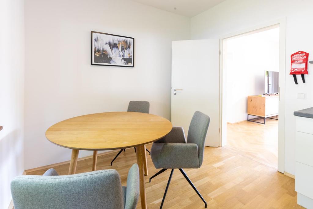 Lahn-Living I - Gartenapartment - modern und hell photo 4