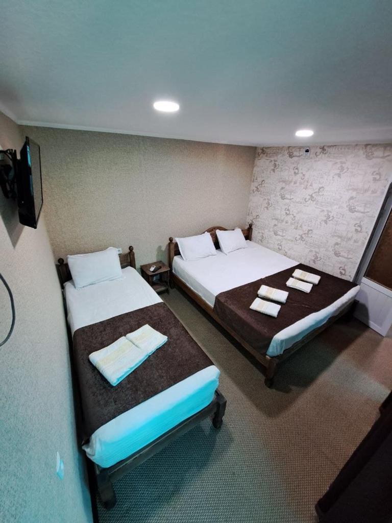 ALIXAN Hotel photo 3