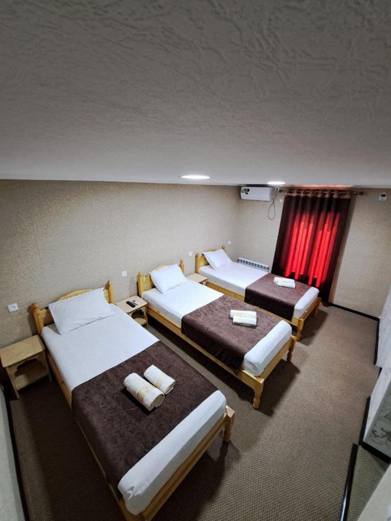ALIXAN Hotel photo 2