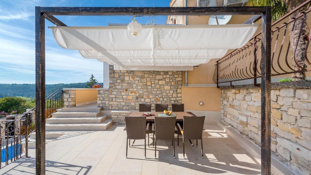 Villa Beram photo 4