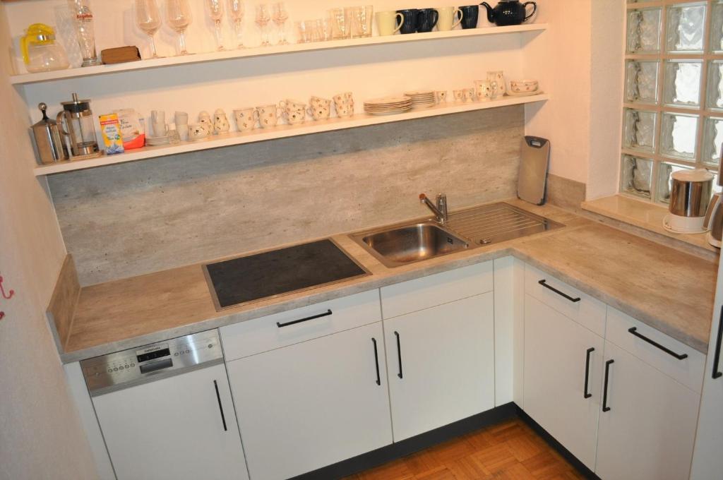 Haus Lisa Wittwer photo 2