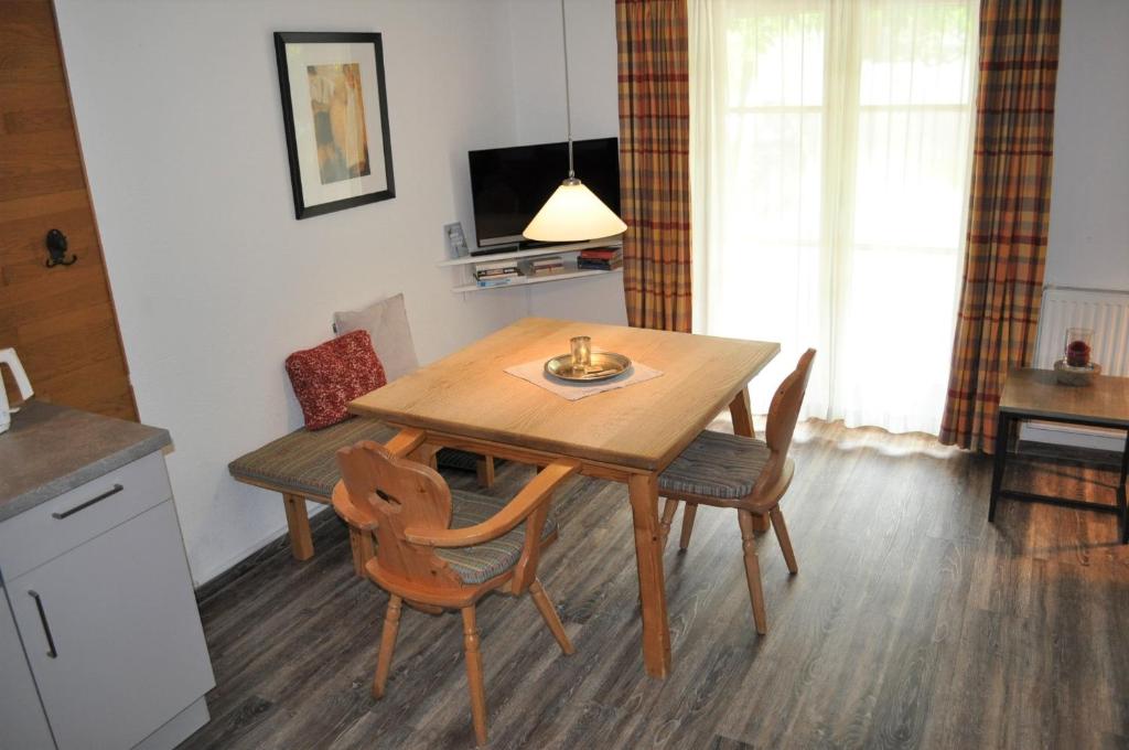 Haus Lisa Wittwer photo 4