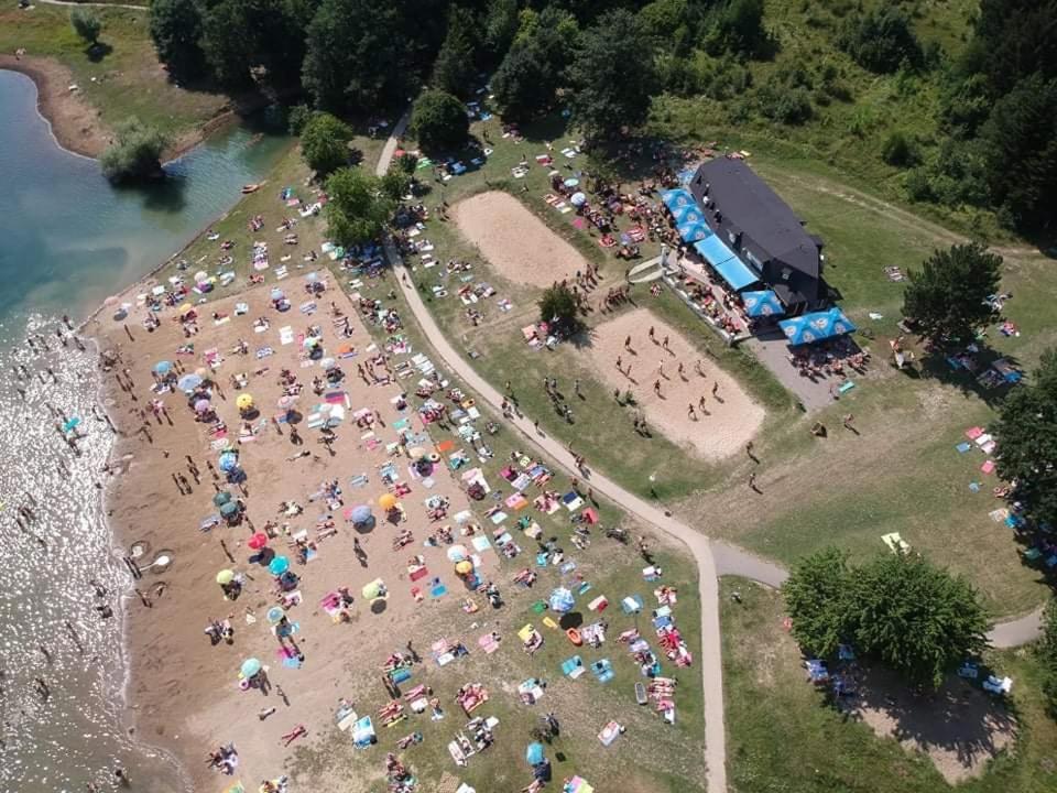 Apartmani Plaža photo 4