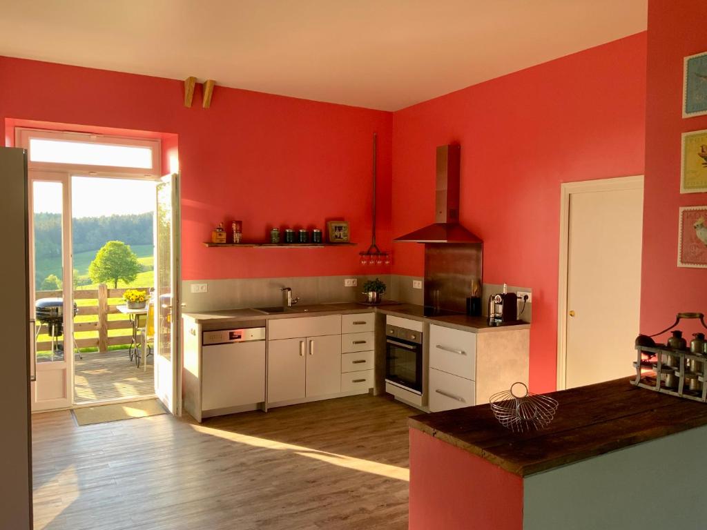 Gîte le Seringa photo 1