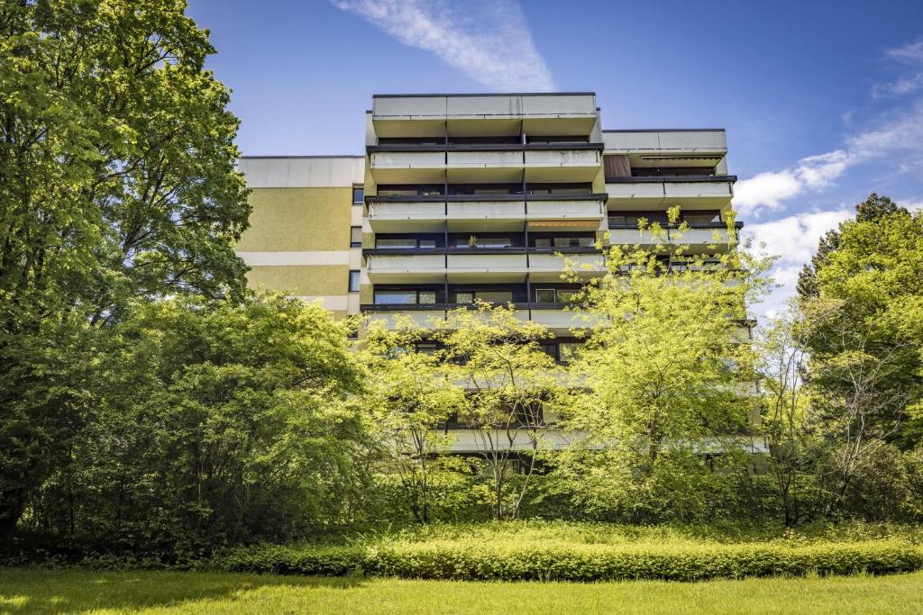Ferienwohnungen Monika Langguth Büro photo 4