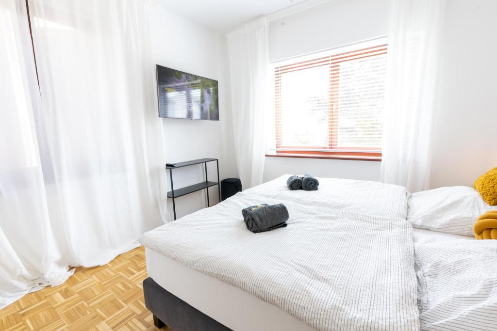 Lahn Living II - Modernes Apartment mit Balkon photo 3