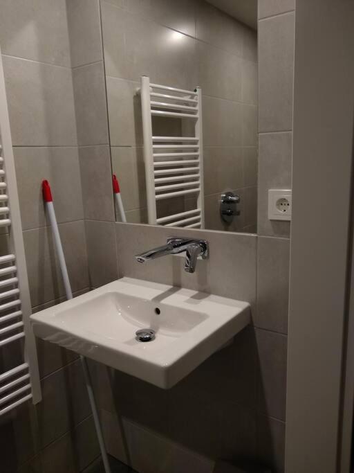 105,4 appartement 200m van strand photo 2