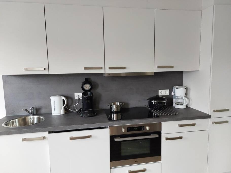 105,4 appartement 200m van strand photo 3