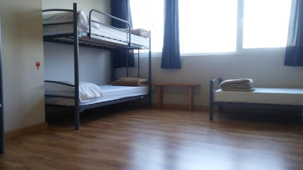 Alma del Camino - Rooms & Albergue photo 4