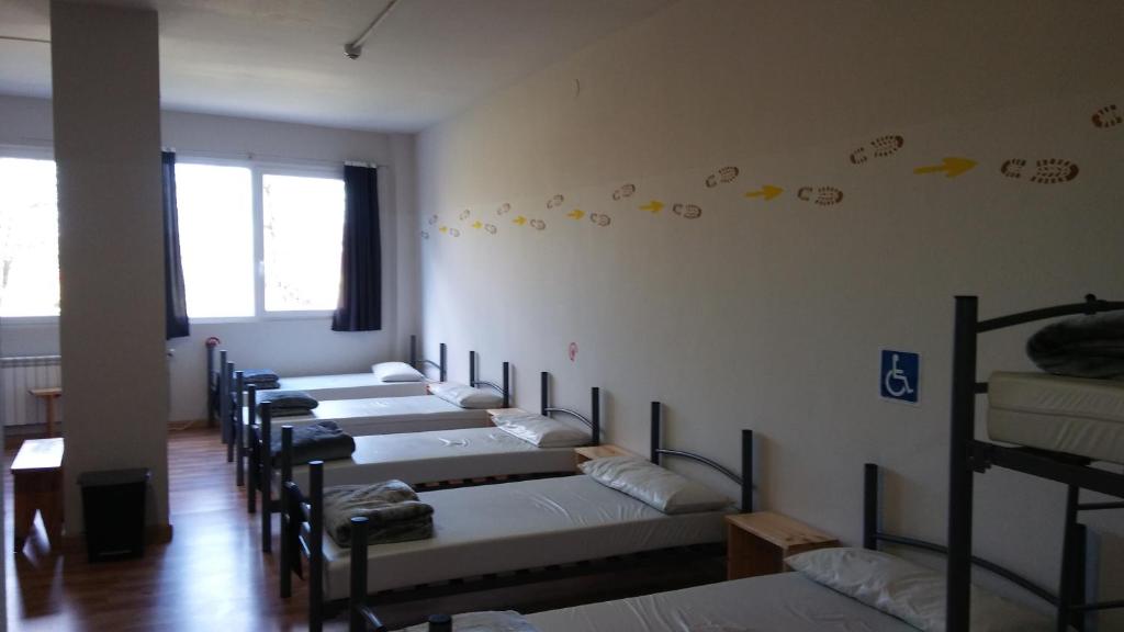 Alma del Camino - Rooms & Albergue photo 3