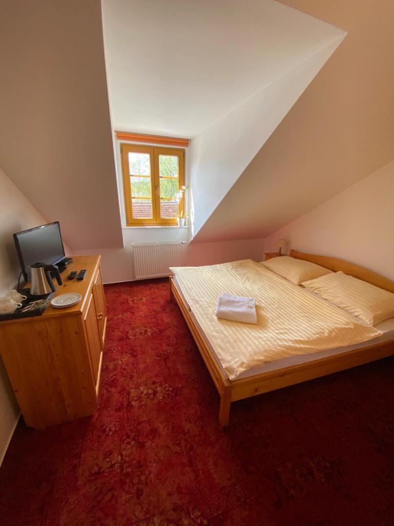 Pension U Kostela photo 3