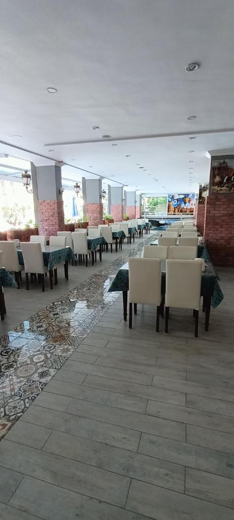 Santana Hotel photo 2