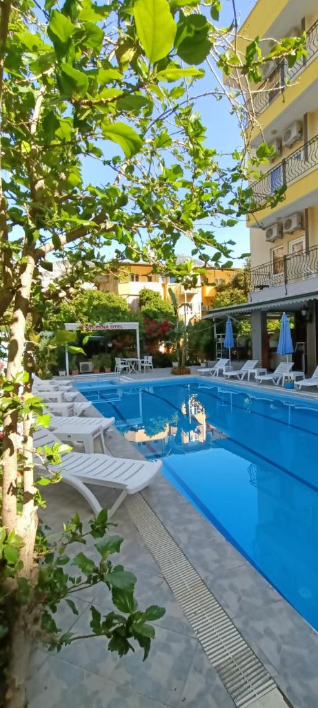 Santana Hotel photo 3
