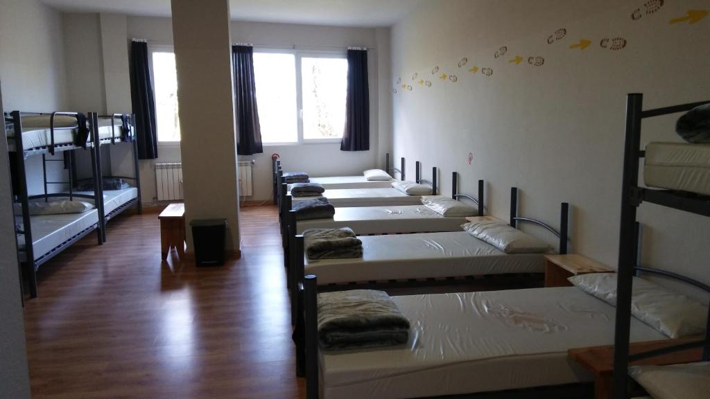 Alma del Camino - Rooms & Albergue photo 2