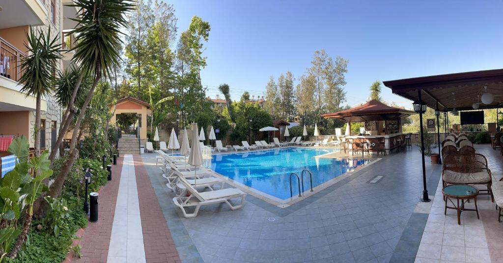 Nar Apart Hotel photo 3