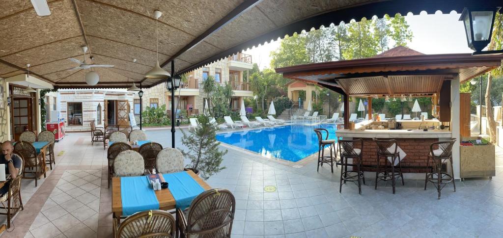 Nar Apart Hotel photo 2