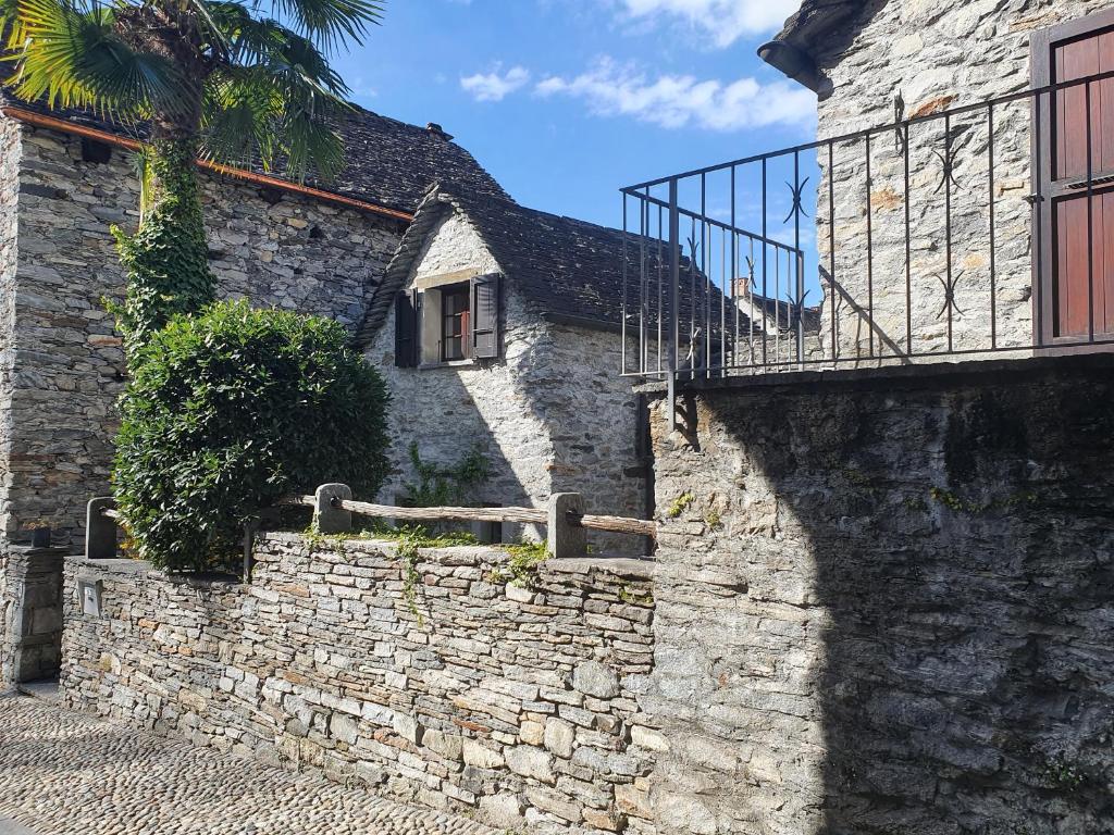 CASA GIOIA photo 1