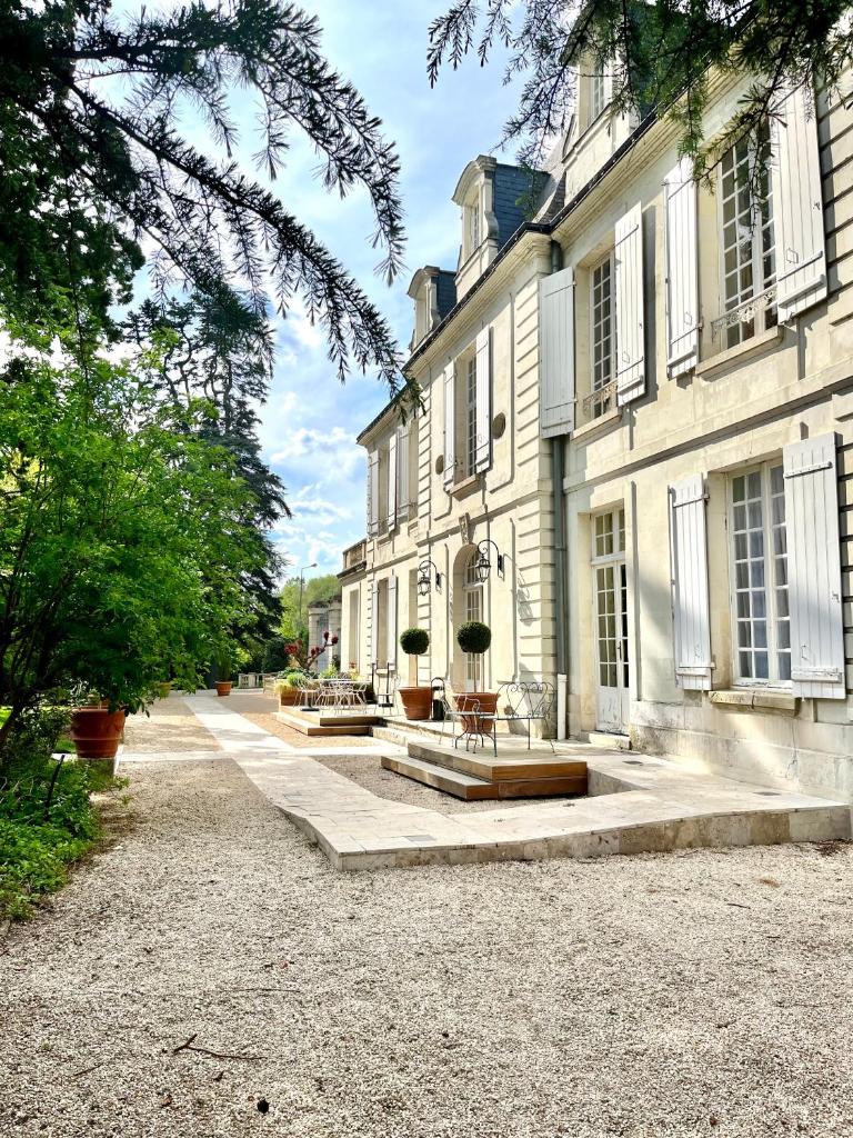 Le Clos du Roc photo 2