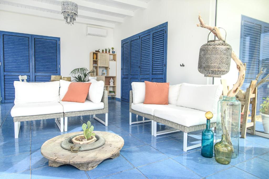 Villa La Falesia photo 1