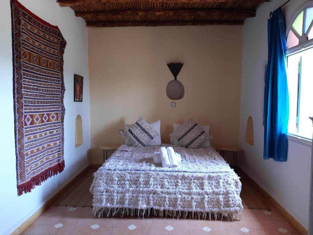 Riad Douar Des Oliviers photo 4